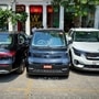 EVs to get 50% parking fee relaxation in Lutyens' Delhi