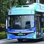 Hydrogen buses launched in Delhi to improve last-mile metro connectivity
