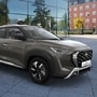 Nissan Magnite gets new Olive Bronze colour shade