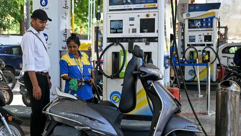 fuel price hike