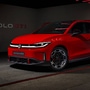 Volkswagen ID.Polo GTI unveiled, first-ever electric GTI model with 424 km of range
