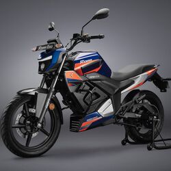 The Oben Rorr Evo has crossed 25,000 bookings within 15 days of launch