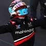 Mahindra Racing ends five-year wait with Monaco E Prix win as Nyck de Vries strikes gold