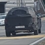 Next-gen Hyundai Tucson N Line spotted testing for the first time