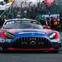 Max Verstappen’s 24h Nürburgring debut marred by driveshaft failure