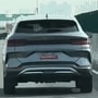 BYD Sealion 6 Plug-In Hybrid SUV spotted testing in India