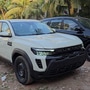 Renault Duster base Authentic variant starts arriving at dealerships