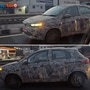Tata Tiago facelift spotted testing ahead of launch