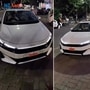 2026 Honda City spied at dealership ahead of May 22 launch