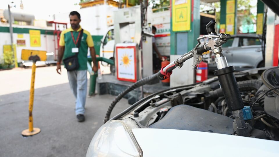 CNG