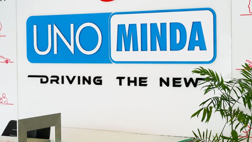 Uno Minda