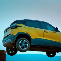 High ground clearance matters even more in EVs because of underfloor battery packs. Here are five electric SUVs that feel best suited to Indian road conditions.