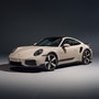 Porsche unveils Kuwait-exclusive 911 Turbo S Sadu Edition; limited to 20 units