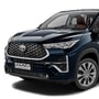 Toyota achieves 3 lakh hybrid sales in India with Hyryder, HyCross leading demand