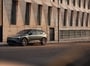 2027 Volvo EX60 launched in North America; pricing and range detailed