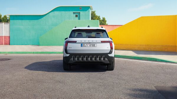Skoda Epiq