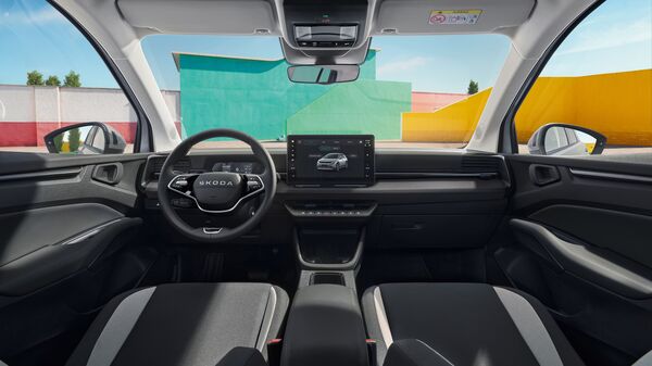 Skoda Epiq