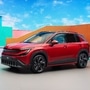 Skoda Epiq breaks cover as the carmaker's most budget-friendly electric SUV