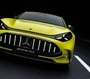 New Mercedes-AMG GT 4-door Coupe ditches V8 for a 1,153-HP electric powertrain