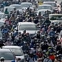 Two-wheeler demand set to grow 3–5% in FY2027: ICRA Report