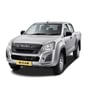 Isuzu introduces new leasing model for D-MAX S-CAB, monthly rental starts at ₹38,999