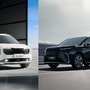 Kia Carnival vs MG M9: Which premium MPV should you buy in India?