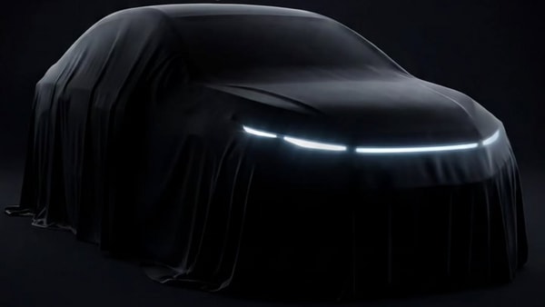 2026 Honda City facelift teased ahead of launch on May 22