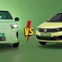⁠2026 Tata Tiago EV revealed ahead of May 28 launch. Top 6 changes it received