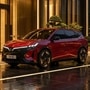 The updated VinFast VF 8 receives a redesigned chassis, revised styling elements,