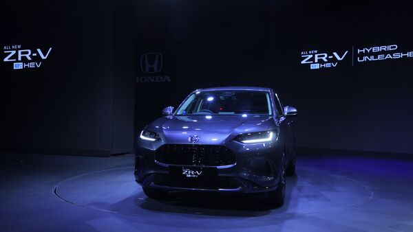 Planning to book the Honda ZR-V? 5 things you should know before putting down your money