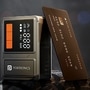 Portronics Vayu Nano portable inflator has been launched in India with cordless operation and a launch price of  ₹2,999.