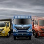 Eicher Motors and Volvo Group plan to establish a 50:50 joint venture in India for financing and leasing services, with Eicher investing up to  ₹750 crore for a 50% equity stake in Volvo Financial Services India, enhancing their existing partnership.