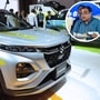 Nitin Gadkari has said Maruti Suzuki will launch an E100 flex-fuel vehicle in India on Environment Day. (Nitin Gadkari image-ANI)