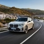 These luxury SUVs deliver premium features, strong engines, and advanced safety tech even in their base or lower trims. (BMW )