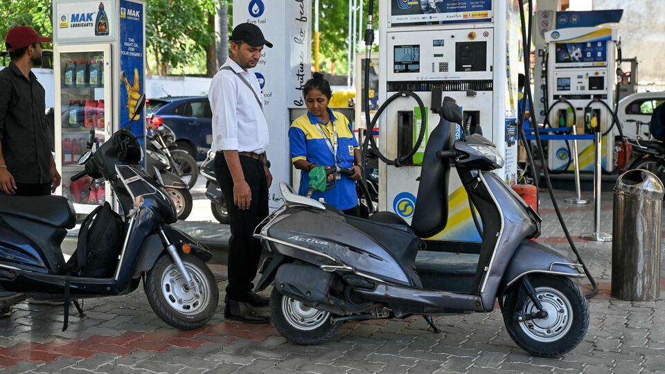 fuel price hike