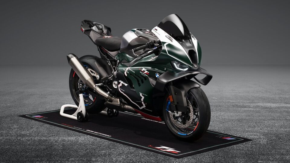 BMW M 1000 RR