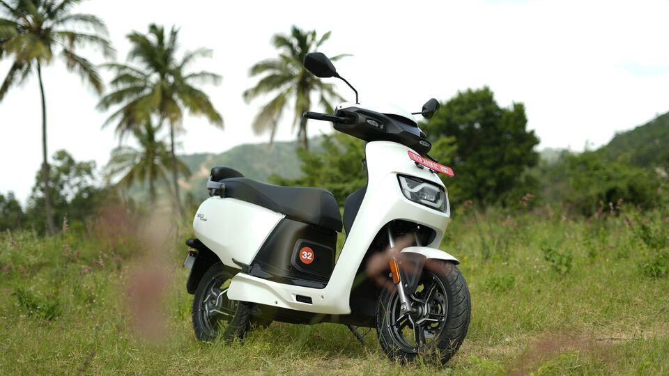 Vida VX2 Plus
