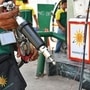 CNG prices in Delhi have shot up again, marking the fourth hike in just 15 days. (Hindustan Times)