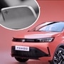 The 2026 Tata Tiago iCNG teaser previews a redesigned cabin with new technology and possible AMT paddle shifters.