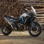 Triumph has launched the Tiger 900 Alpine and Desert Editions in India with unique styling packages, Akrapovic exhausts, touring accessories, and revised suspension setups.