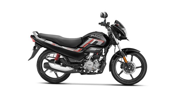 Hero Super Splendor XTEC 2.0 launched in India, prices start from ₹86,500