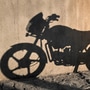 Hero MotoCorp is set to expand its fuel portfolio with a motorcycle designed to run on 100 per cent ethanol. (AI generated image)