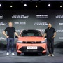 The Tiago does not get any mechanical changes for 2026. 