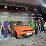 The Tata Tiago has been launched, starting at  ₹4.69 lakh (ex-showroom)