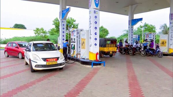 India plans multiple ethanol-blended petrol options at fuel stations