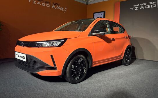 Planning to buy the 2026 Tata Tiago facelift? Variant-wise features, powertrains explained