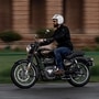 The Bullet 350 is one of the most popular motorcycles that Royal Enfield sells. 