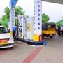 The Indian government has advised the state-run oil marketing companies, as well as privately-owned oil companies, to start working on dispensing infrastructure for E20, E22, E25 and E30 fuels. (ANI Video Grab)