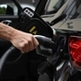 A new German subsidy programme for EVs and plug-in hybrids is driving stronger electric vehicle adoption as buyers respond to lower ownership costs.  (Loic VENANCE / AFP)