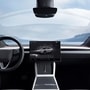 Tesla is exploring advanced EV cabin cooling systems and has patented a panoramic roof design that can diffuse cool air. 